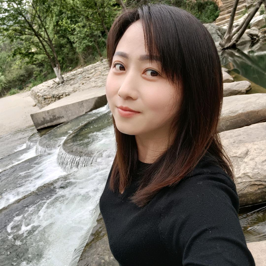 感恩遇见——珍珍