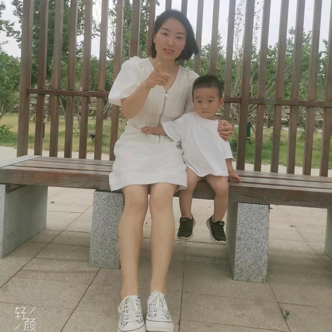 闹闹的瑾瑜