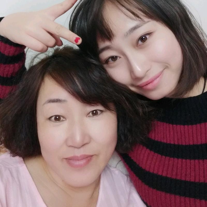 🧚‍♀️明艳