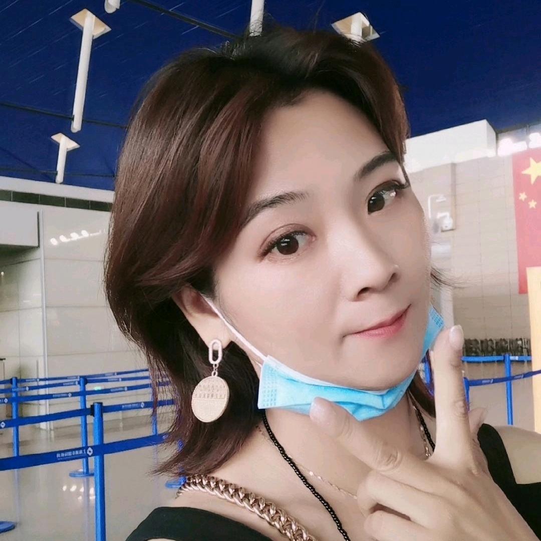 上海茂晶国际旅行社导游@荔枝