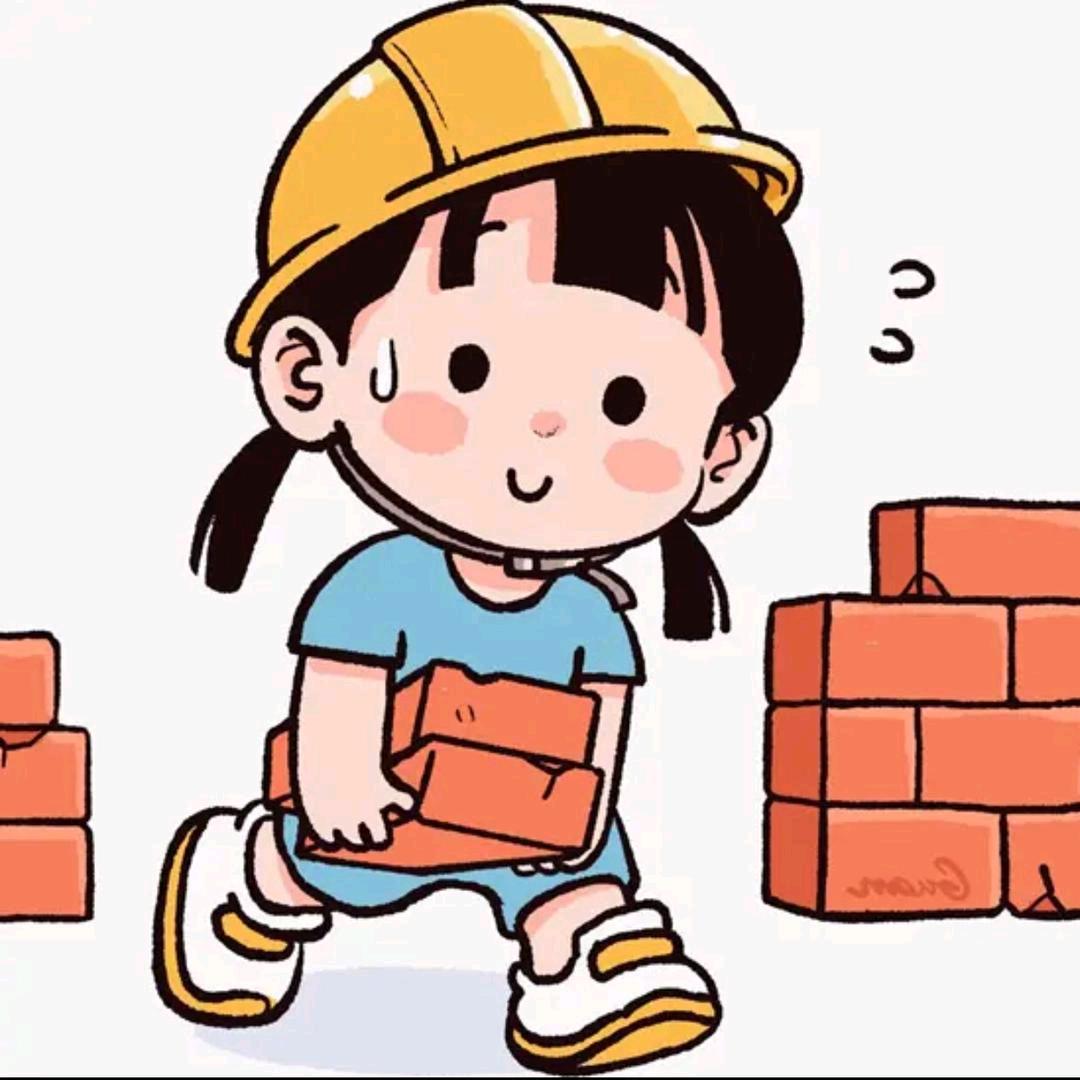 树上有只鸟🐤