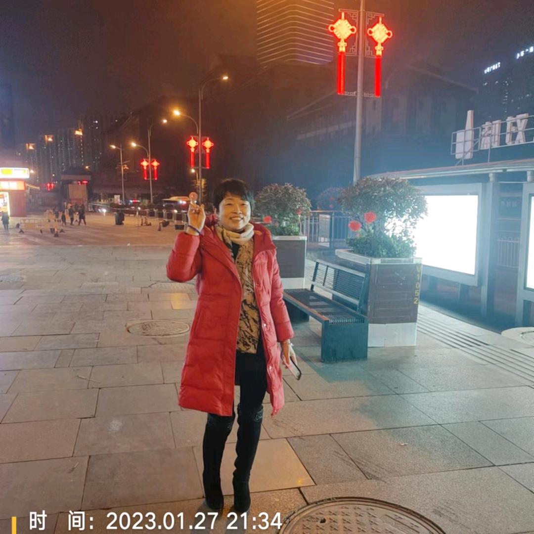 吴月琴