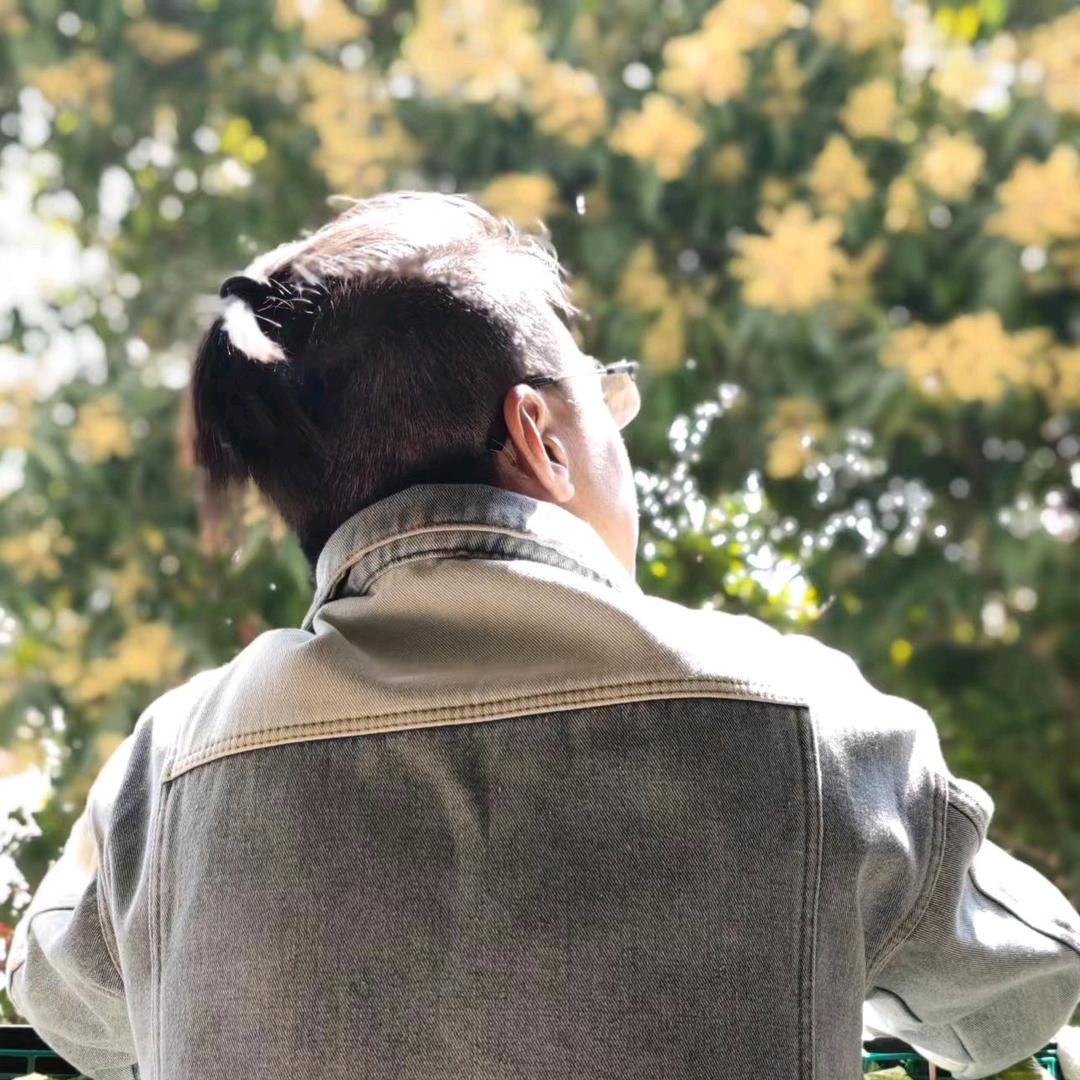小白白又白