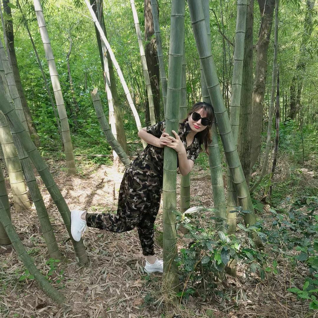 吾家有女