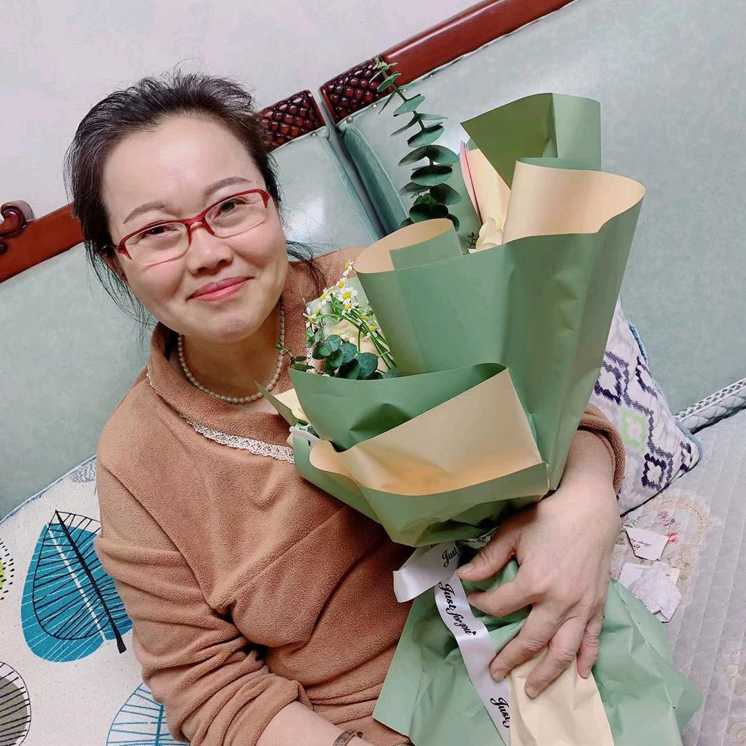 一辈子幸福