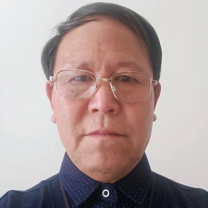 张香国