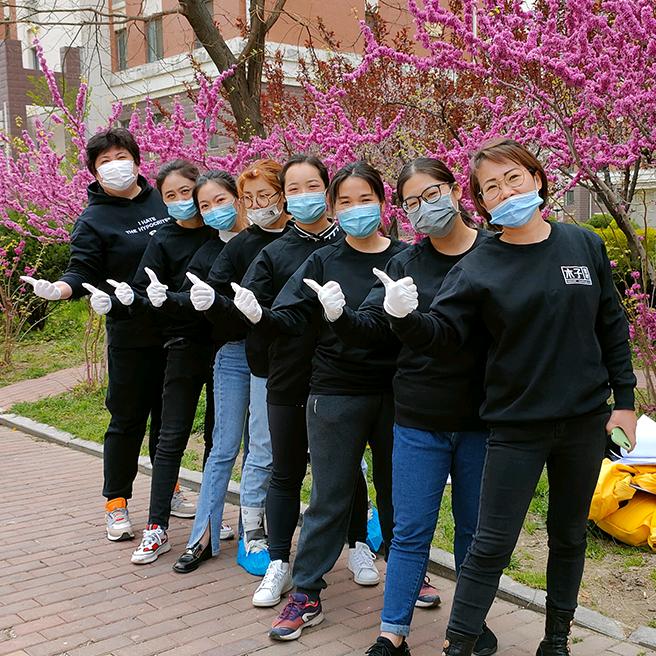 鲸益收纳整理师 ｜居家生活好物优选馆