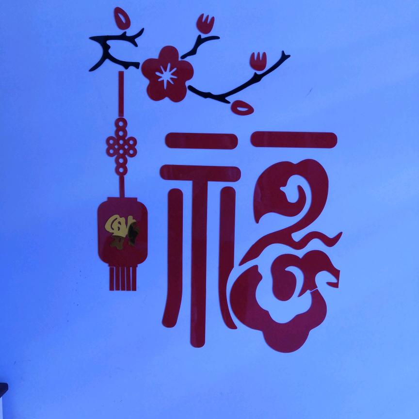 晚霞遇上彩虹🌈