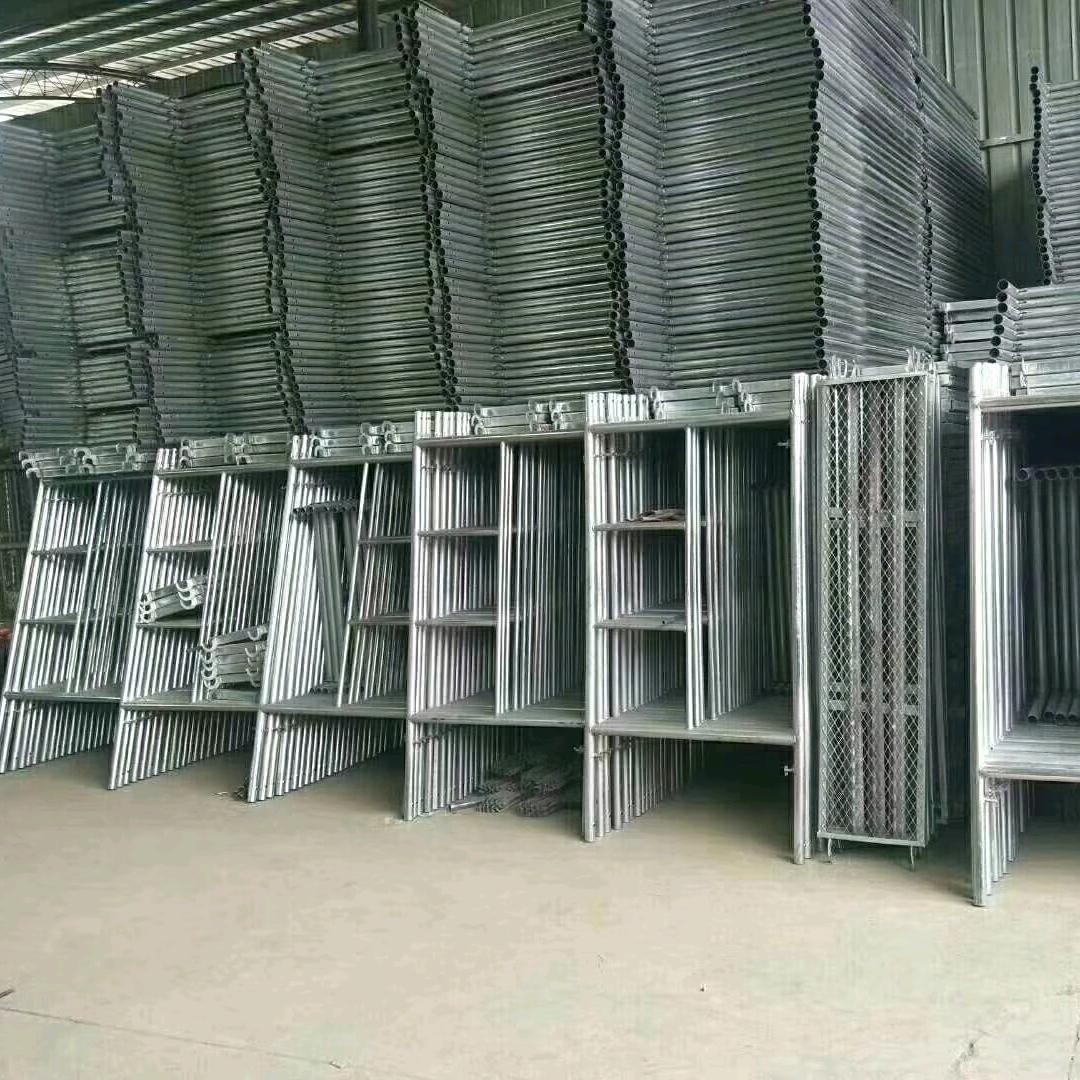 【天津脚手架租赁】架子-王