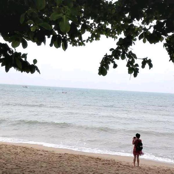 浅笑安然