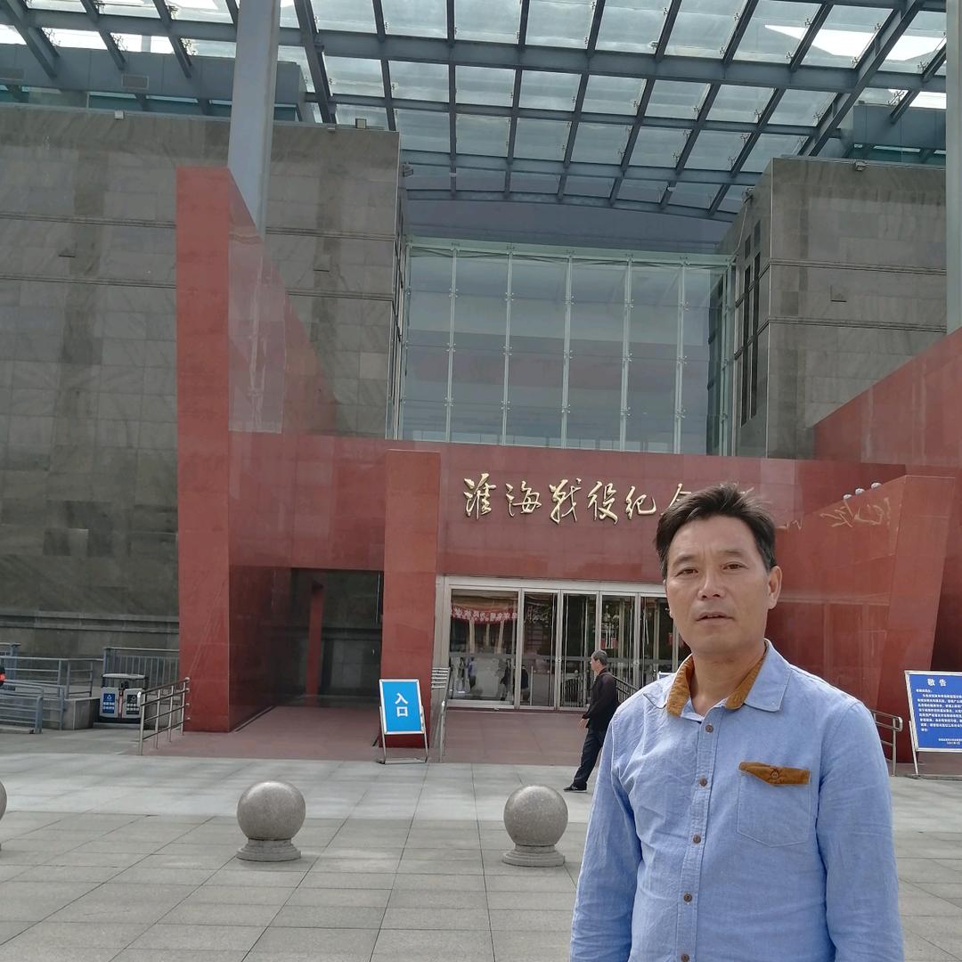 AA生态养殖场老张