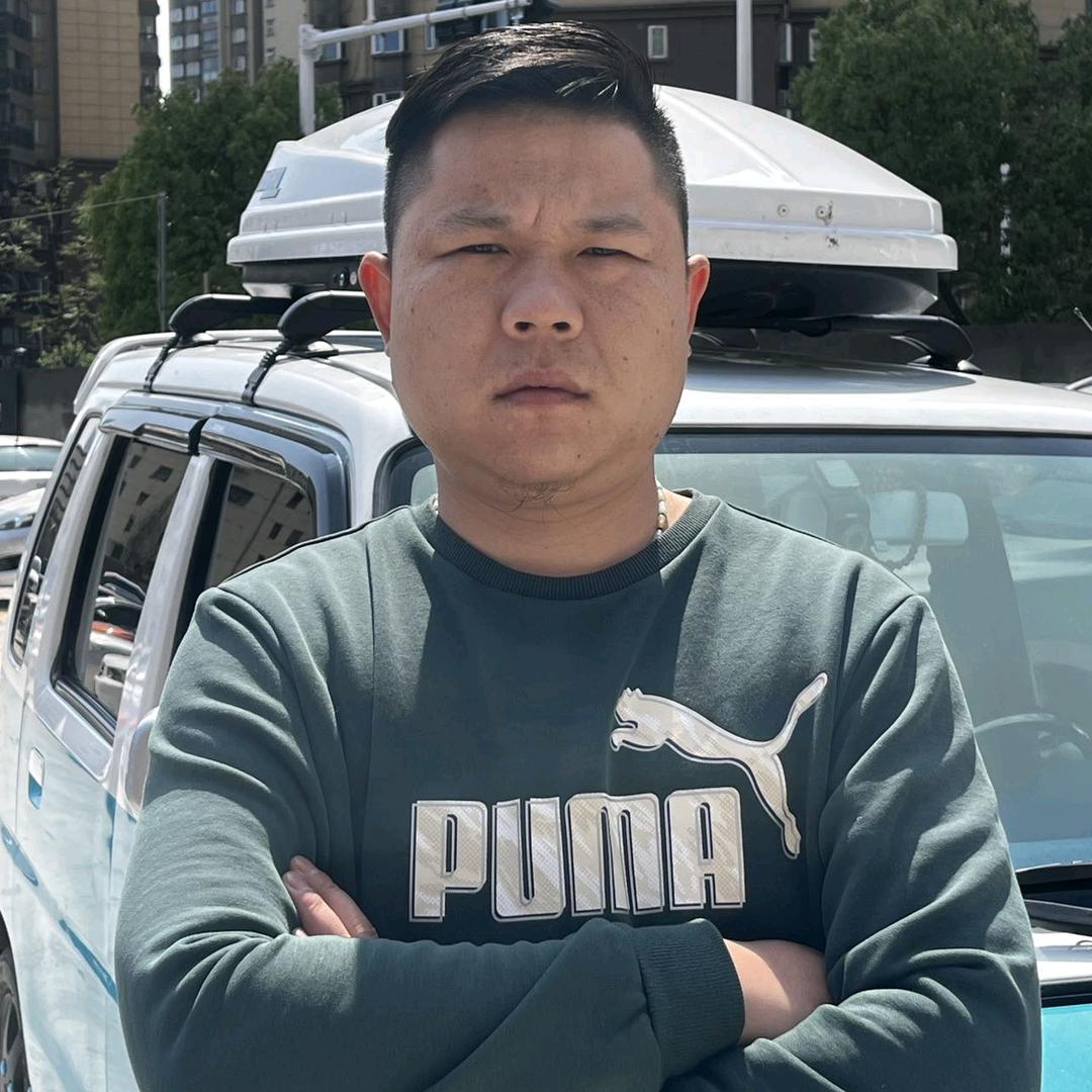 武汉朱锅 二手车