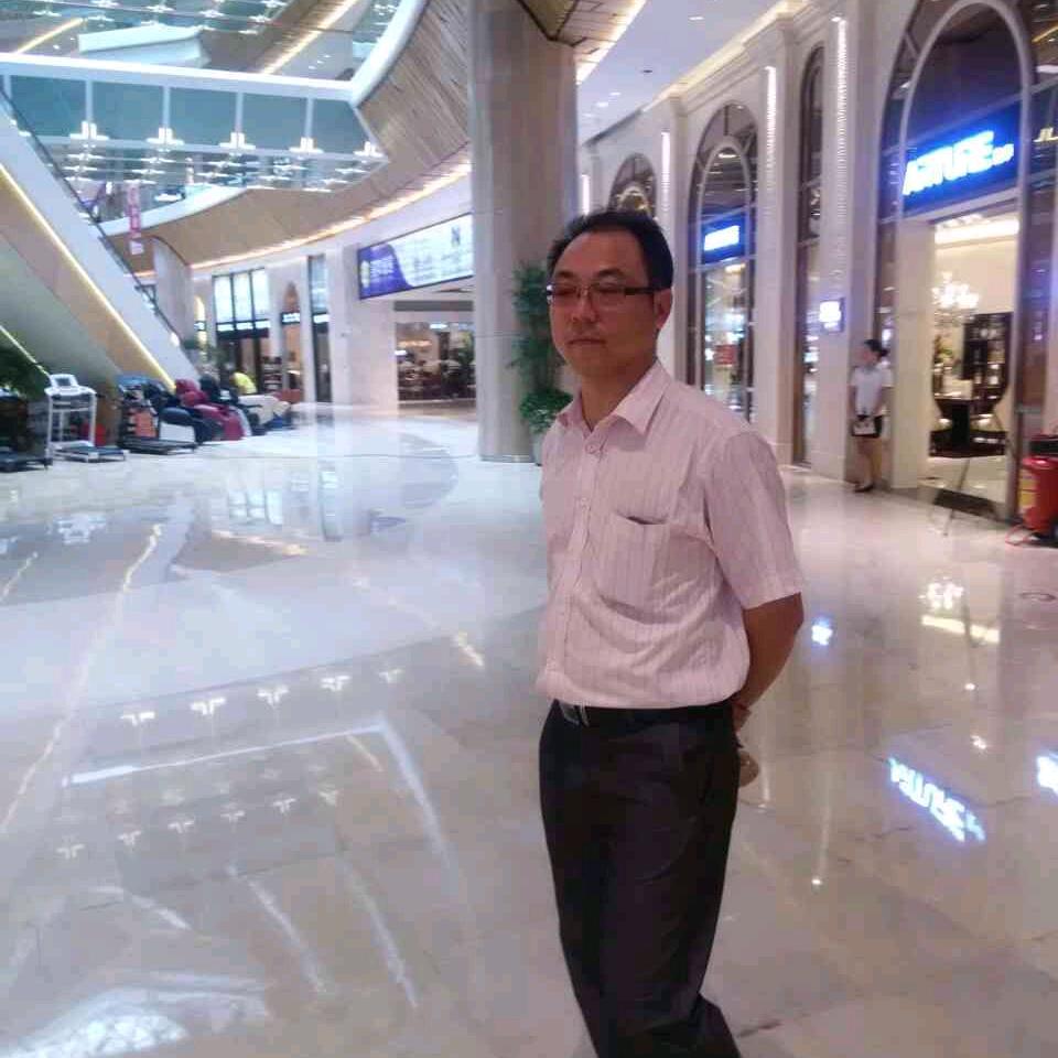 自由如风飞哥