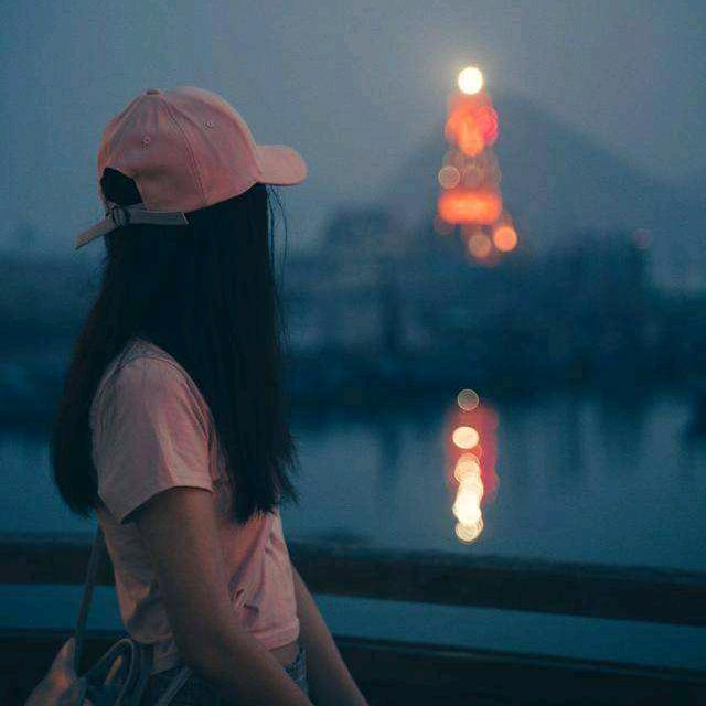@嫣然浅笑&