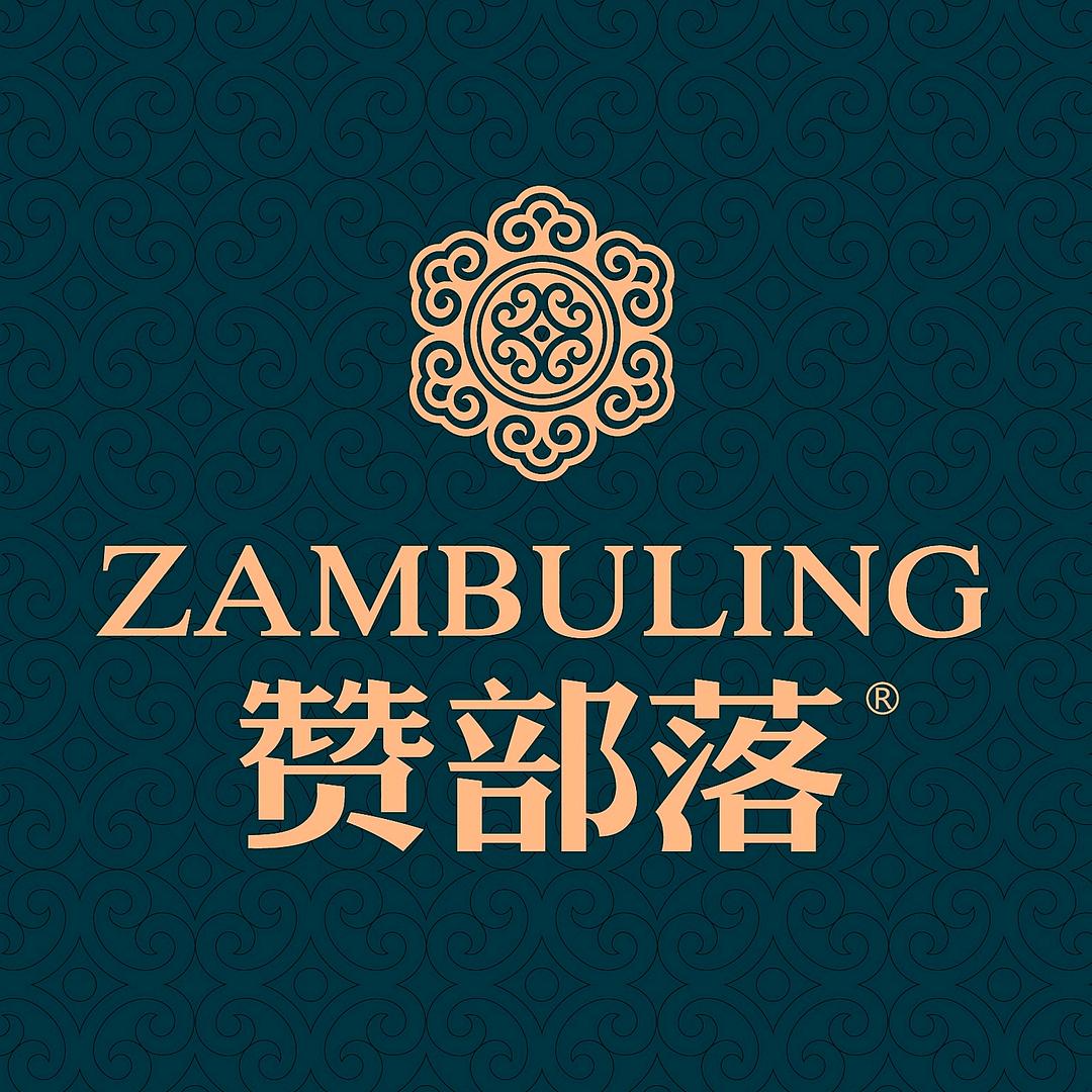 赞部落