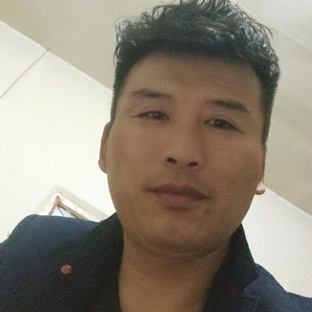 走肥膘的野马