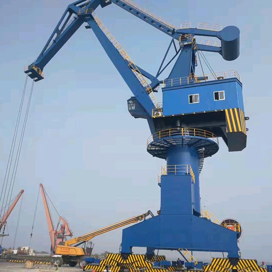 无锡建港机械