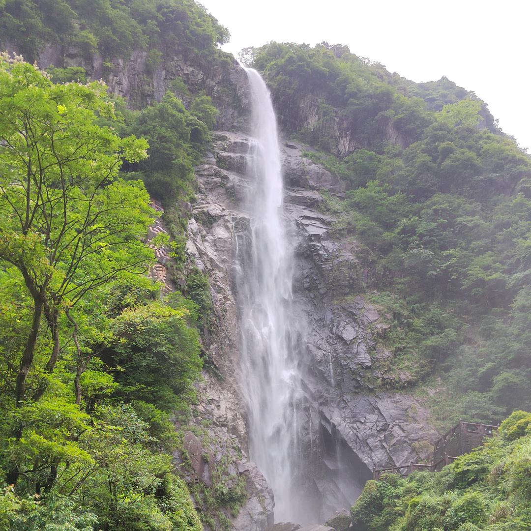 明月山之声@抖音