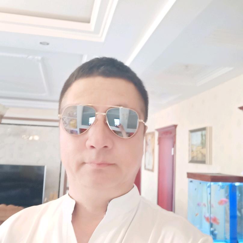 兵哥哥李维军