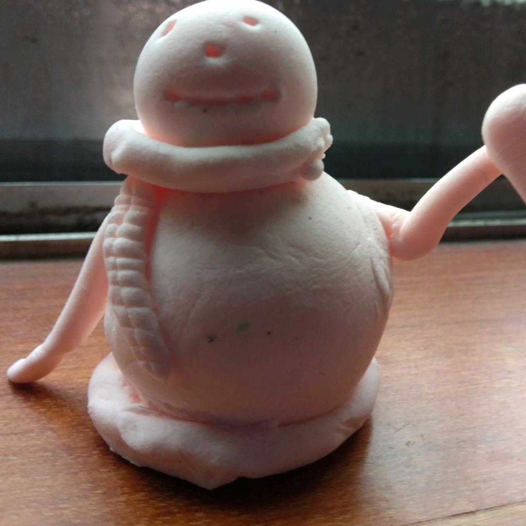 会飞的鱼