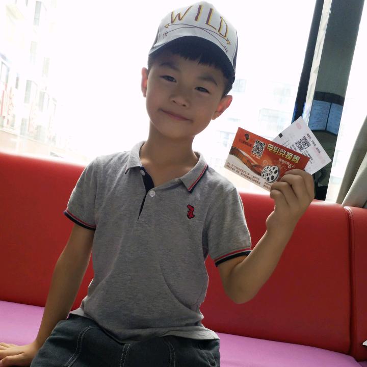 小丸子姐姐