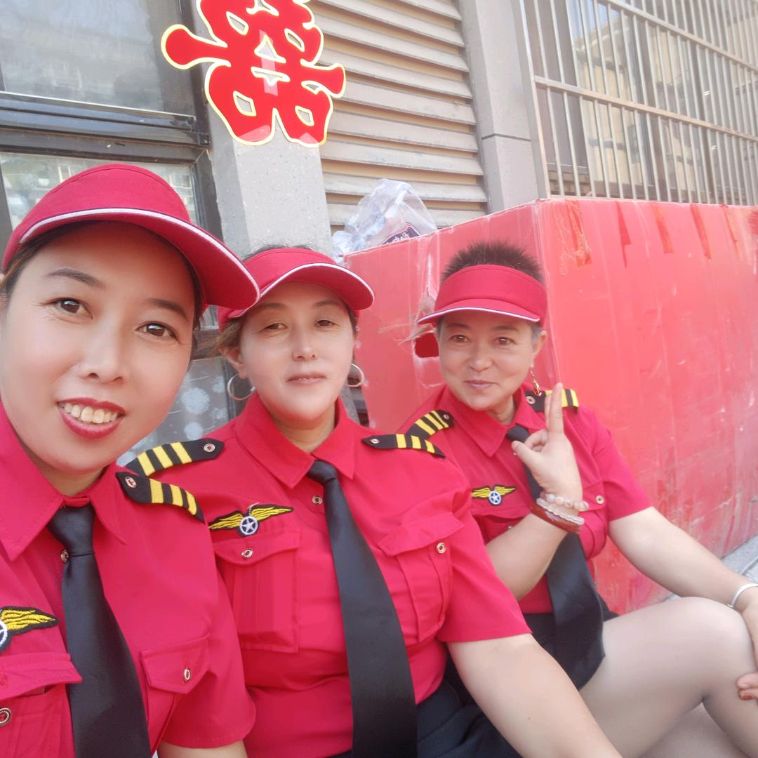 杨杨洁