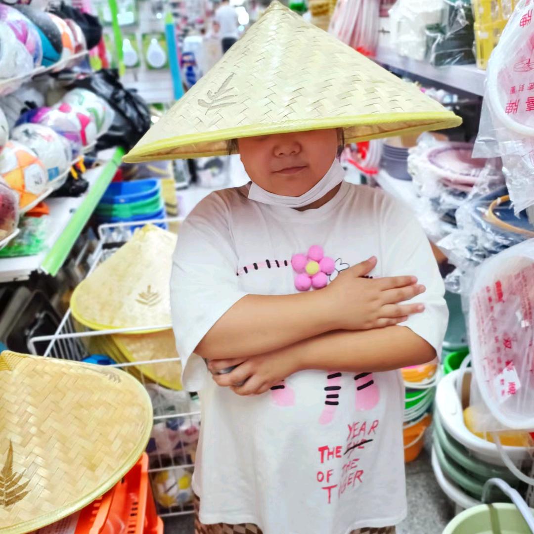 洋爸馨宝头像