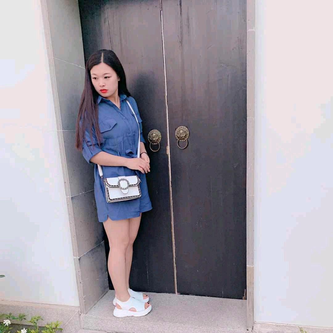 @河南魏小妹（橱窗营业中）