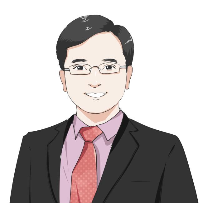 沈爸爸说教育（橱窗有惊喜）