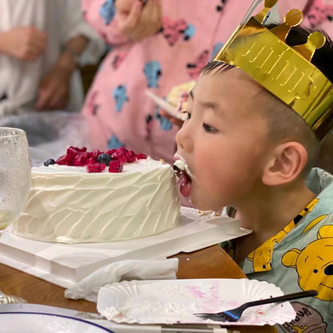 我就是我