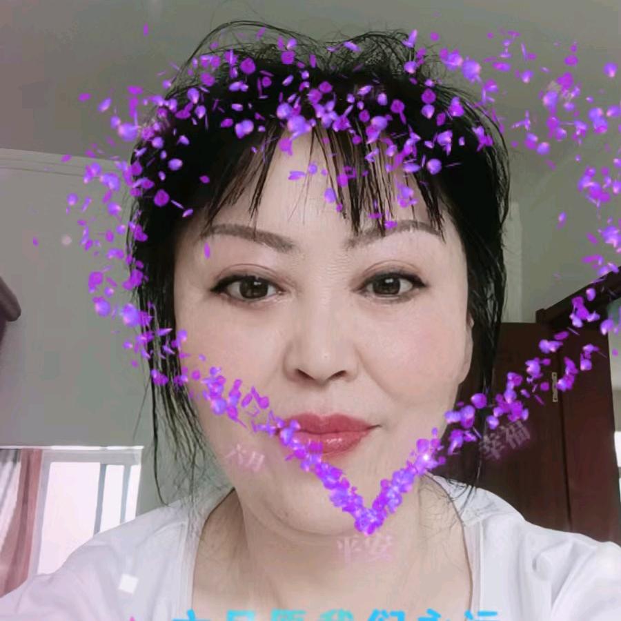 花心语