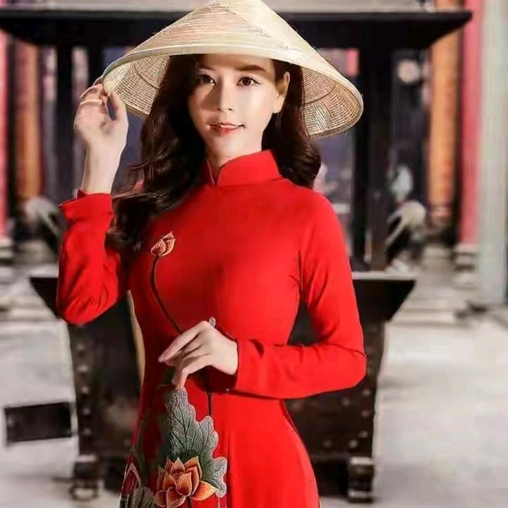 越南实拍写真