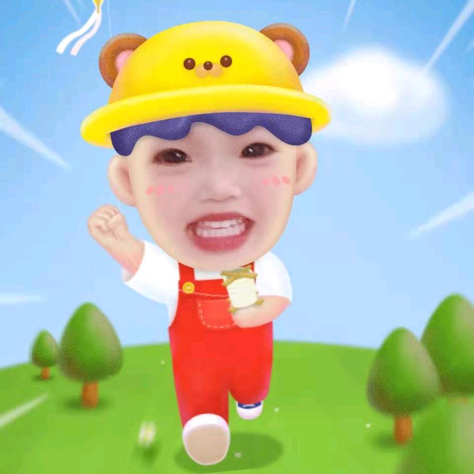 琼仔小张子