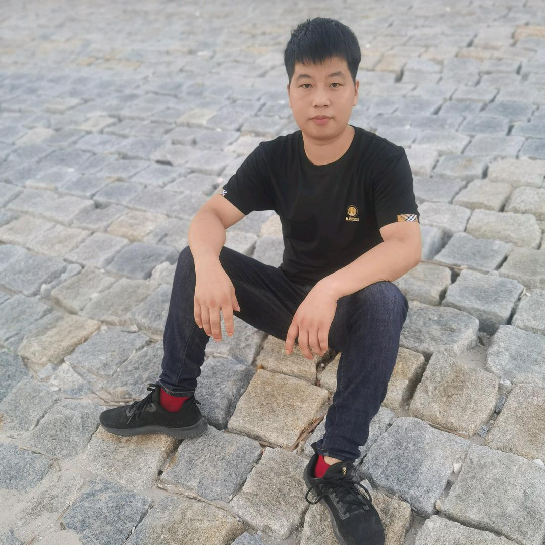 小陳