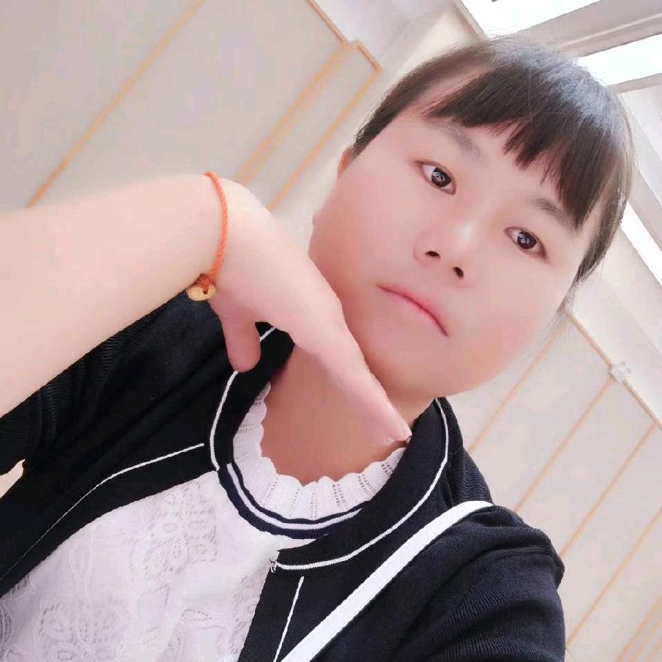 女汉纸
