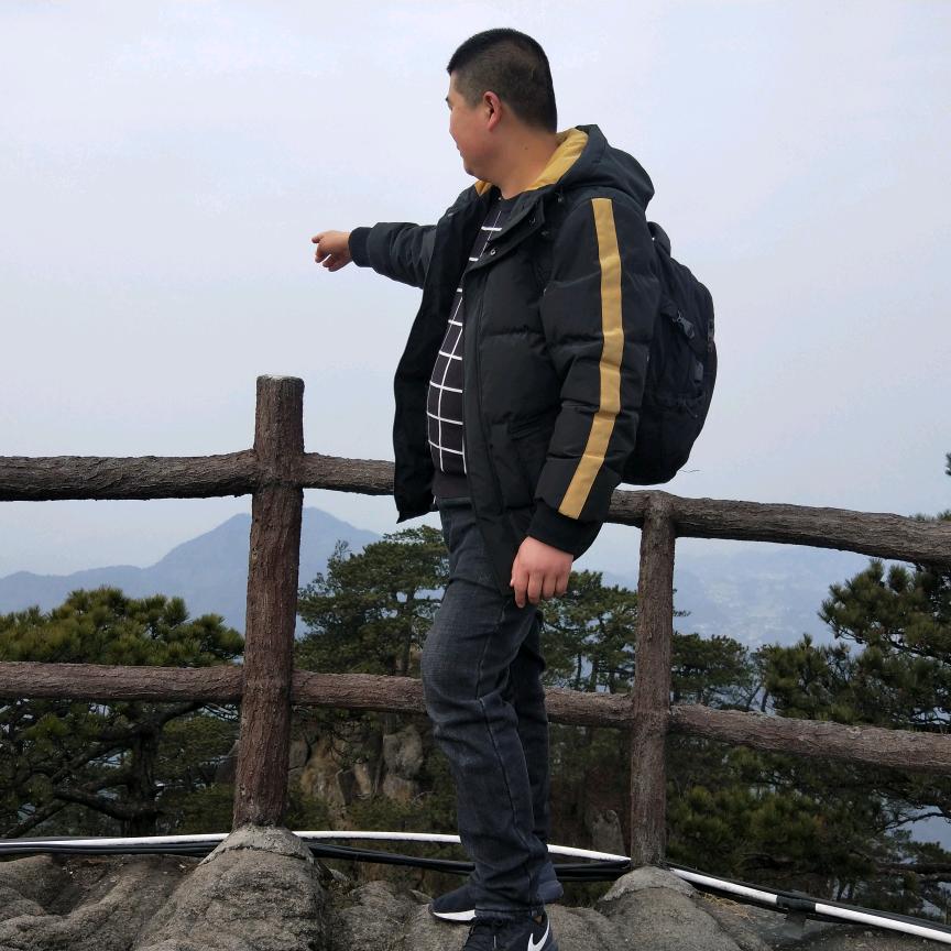 张子恒