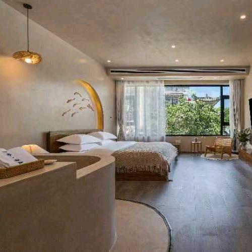 大理楠舍·希夷民宿官方号