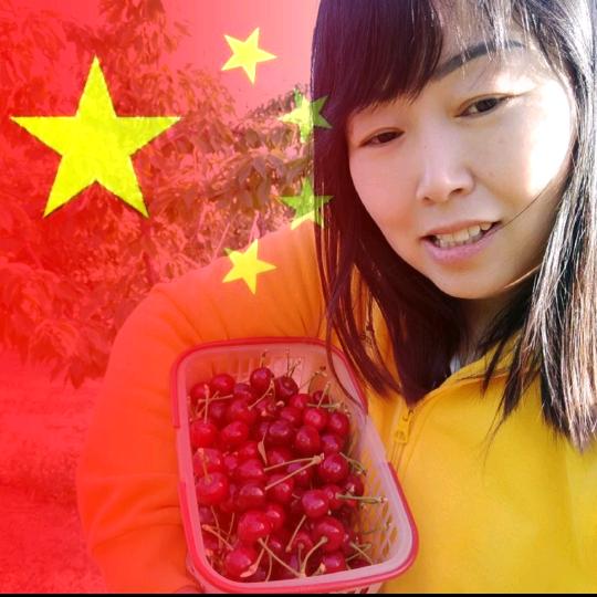 米多多，