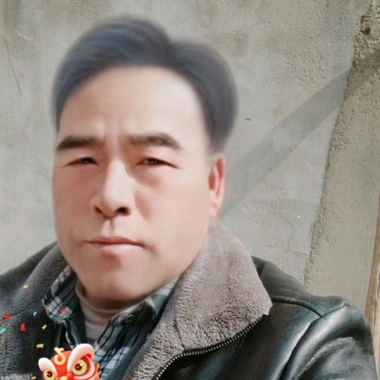 戏迷李哥