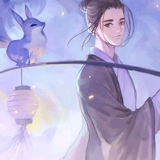 许愿头像