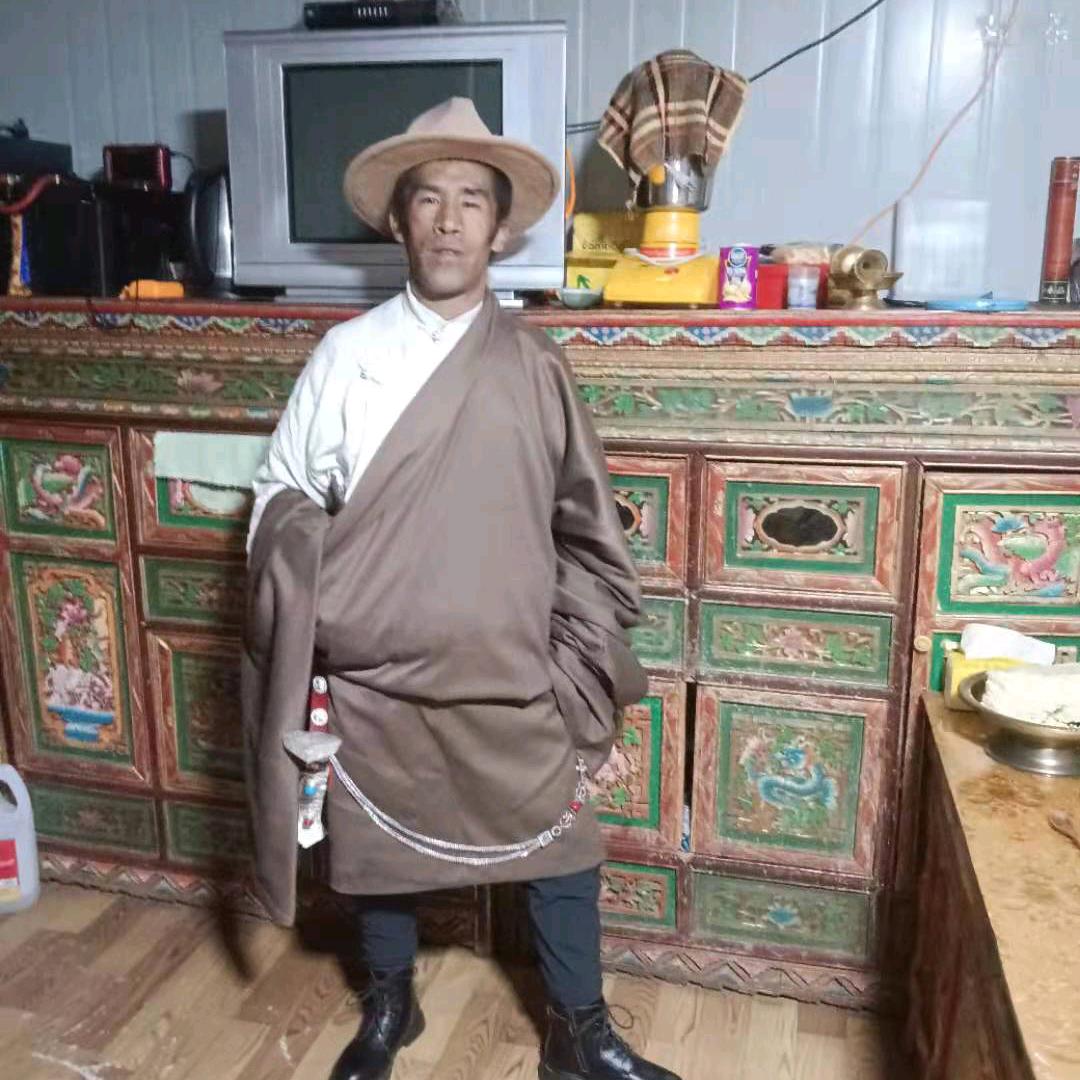 扎西