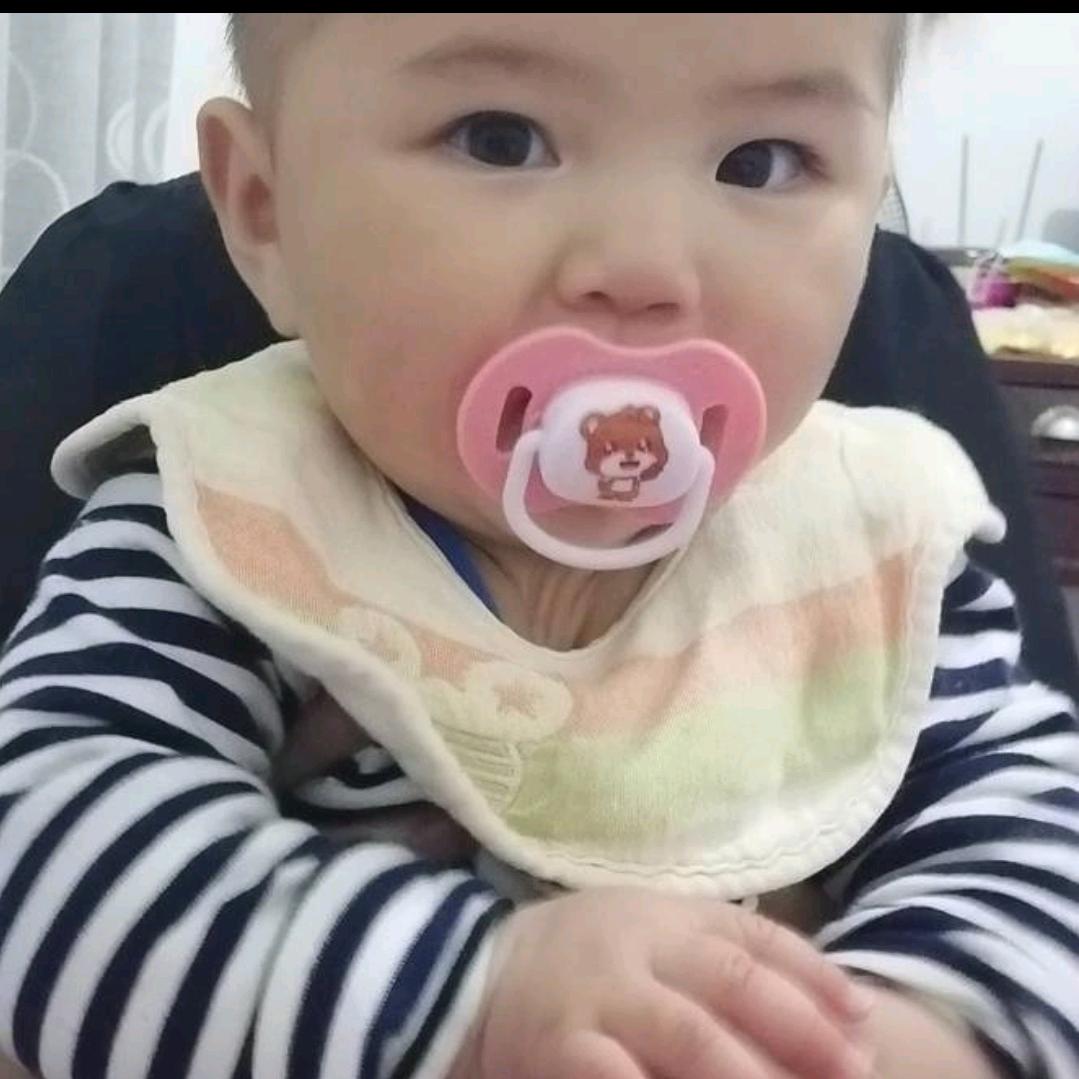 佛系秀儿