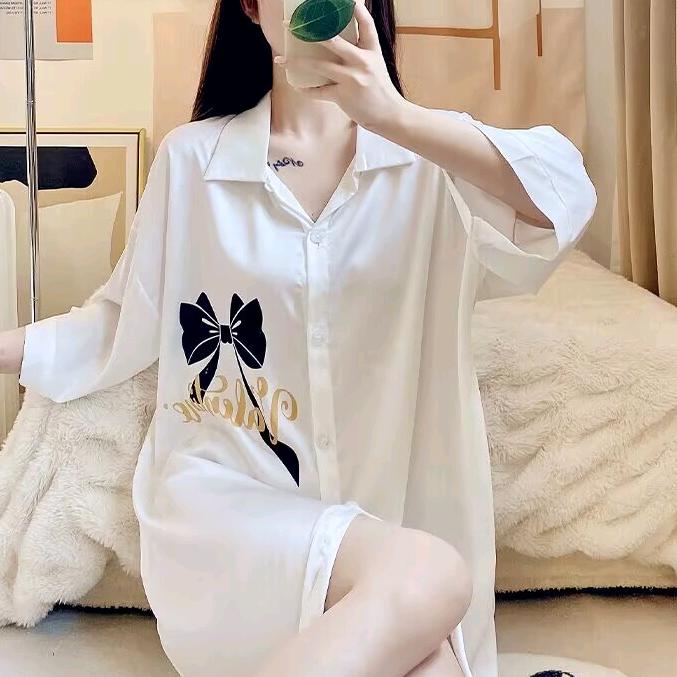 蓝韵严选服饰
