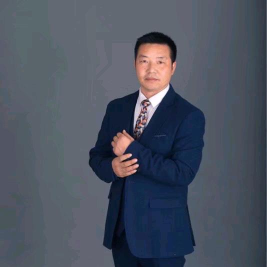 鄢四哥非遗糖画