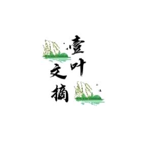 壹叶文摘