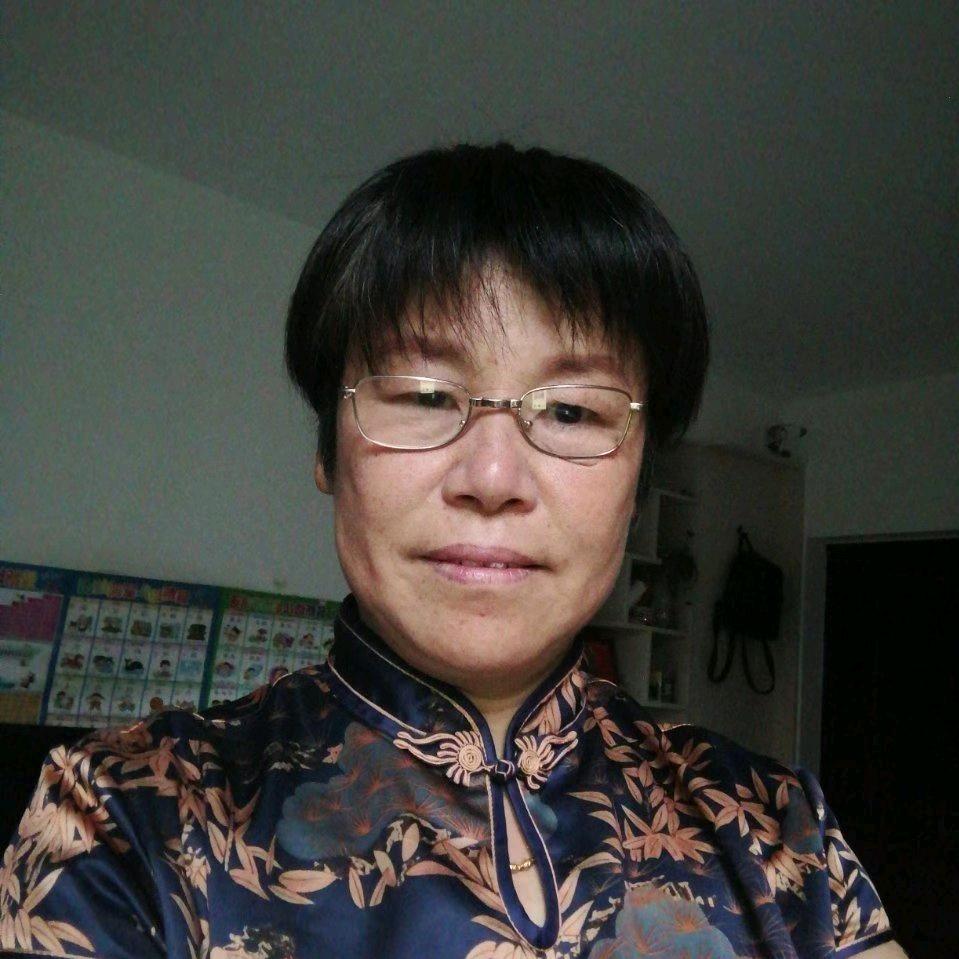 河南娘俩（原社会团婆婆）