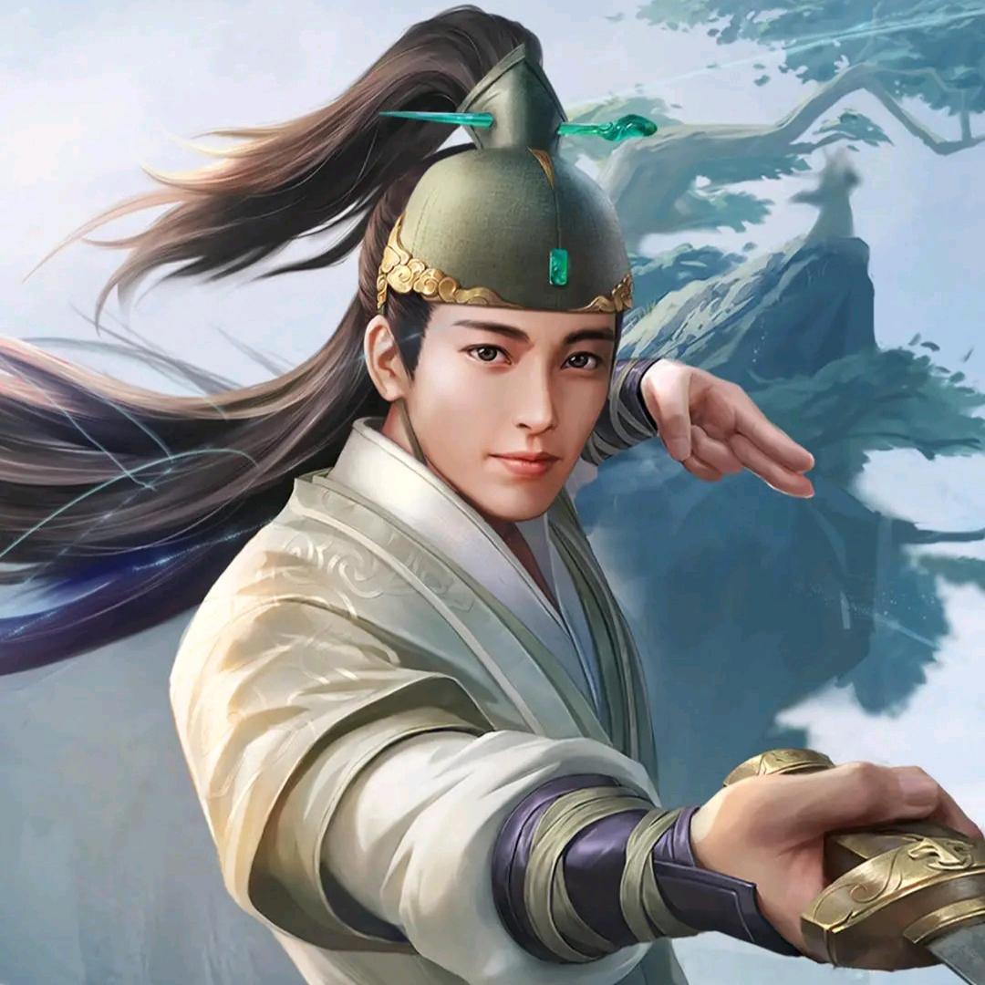 自个的帅