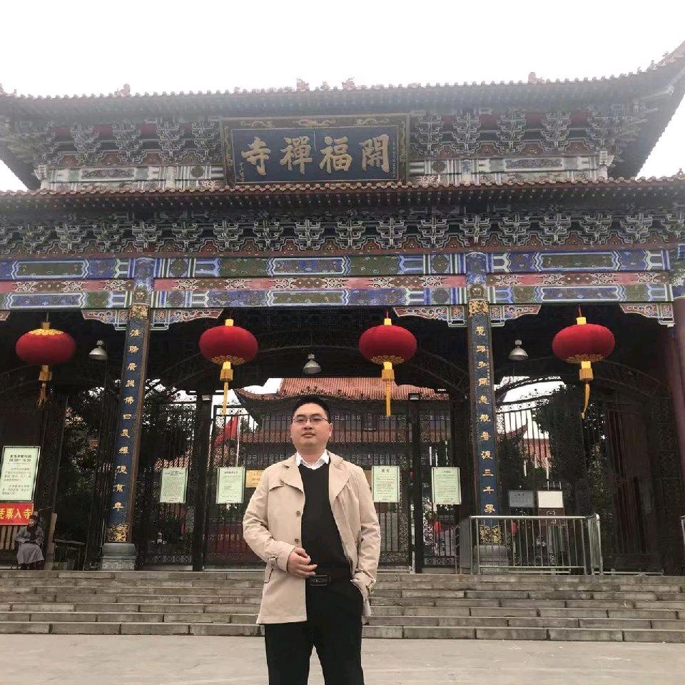 🔱千钧哥🔱【今天我就不陪你了】