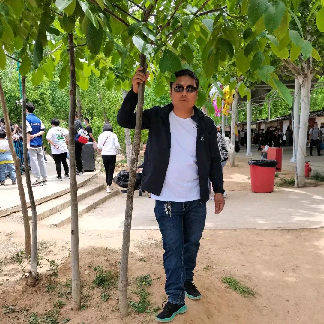 南派李少@