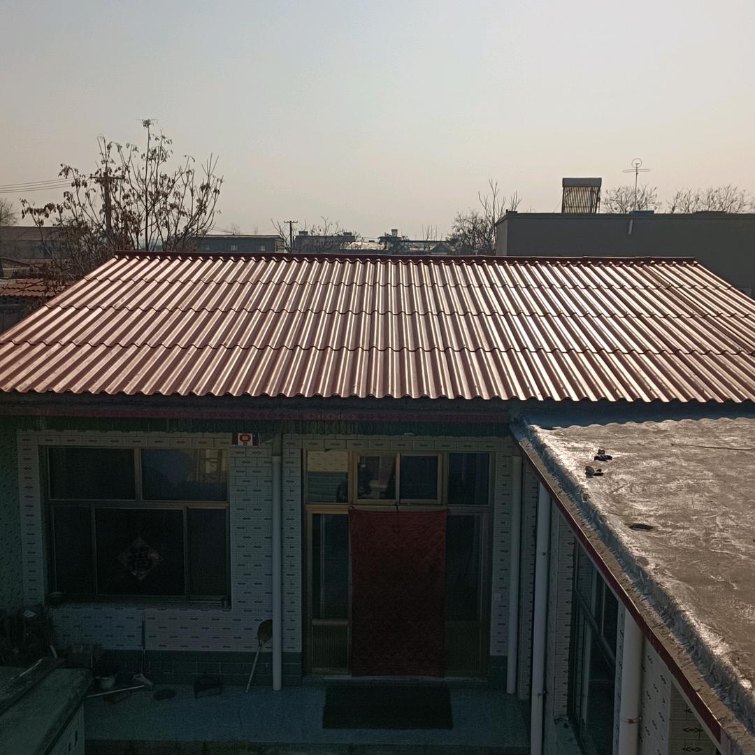 小刘专业上瓦团队